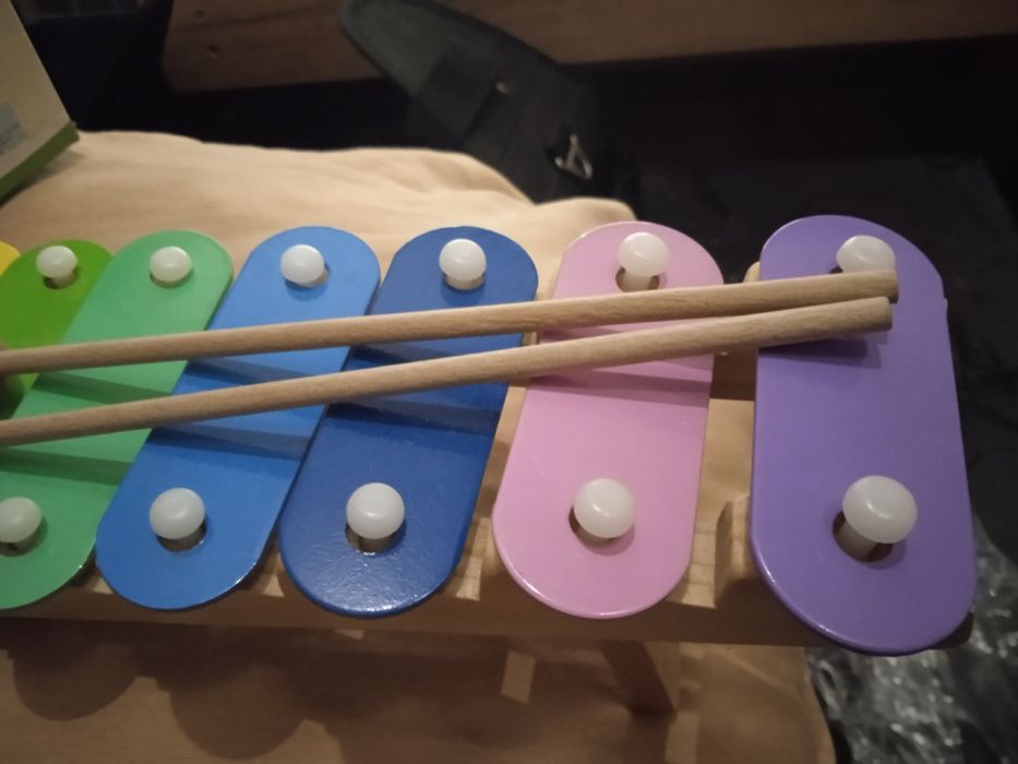 Xilofone Certificado64739157734274123