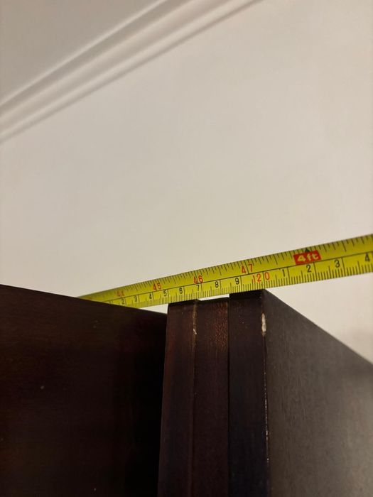 Móvel  bar de canto