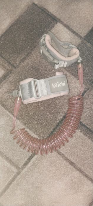 Детский ремень наручный