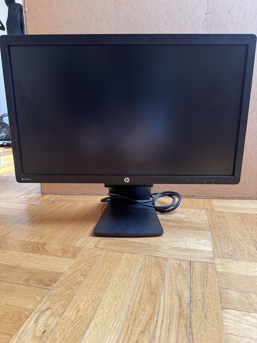 Monitor HP Z23i