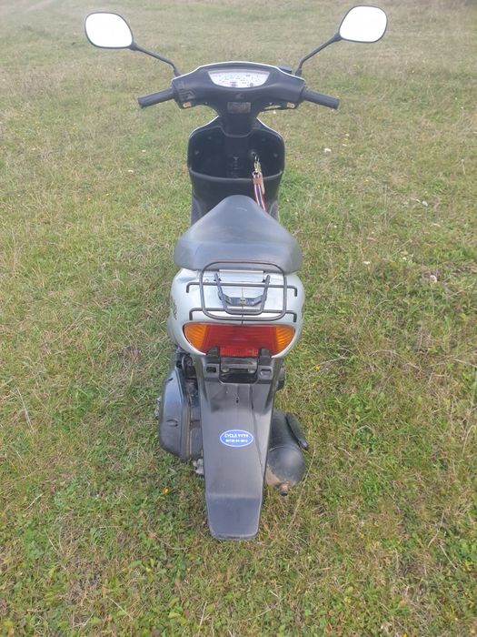 Продам скутер хонда діо аф35