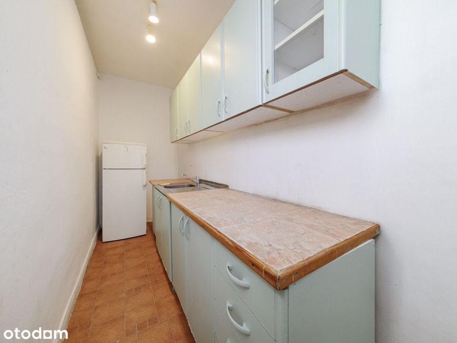 Kawalerka, piękny widok, świetna lokalizacja