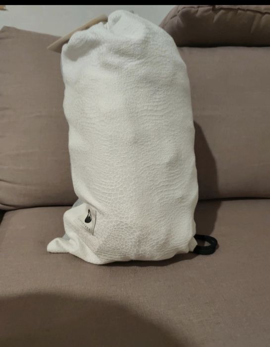 nosidełko frog litle toddler