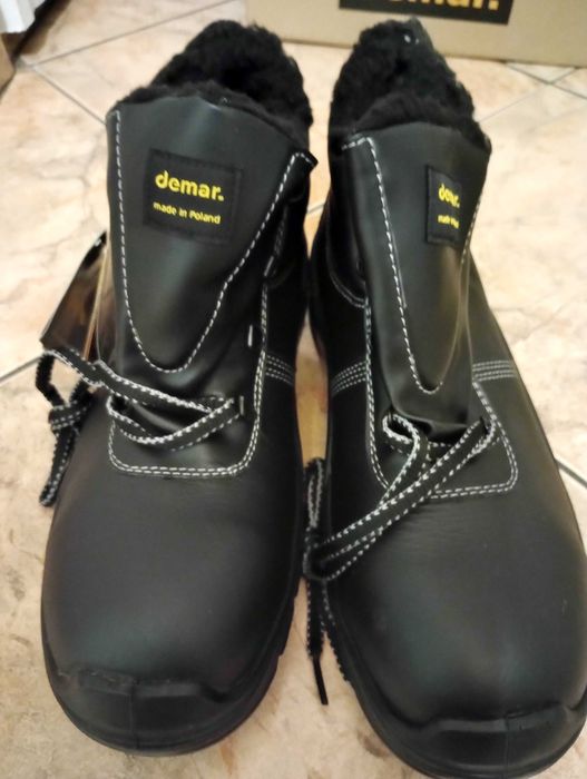 Buty robocze - NOWE 30 pln - roz. 44