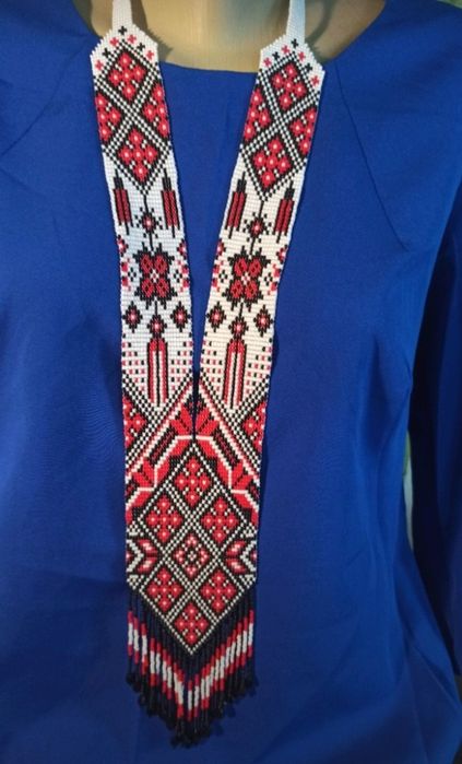 Українська вишиванка