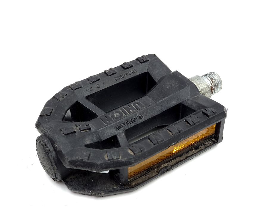 Pedał prawy UNION do rowerów