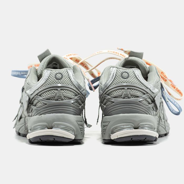 Чоловічі кросівки New Balance 1906A "2671" Розміри 40-45