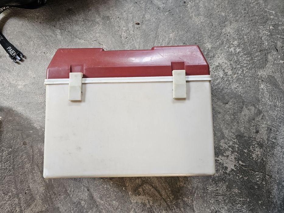 Malas térmicas 25 litros