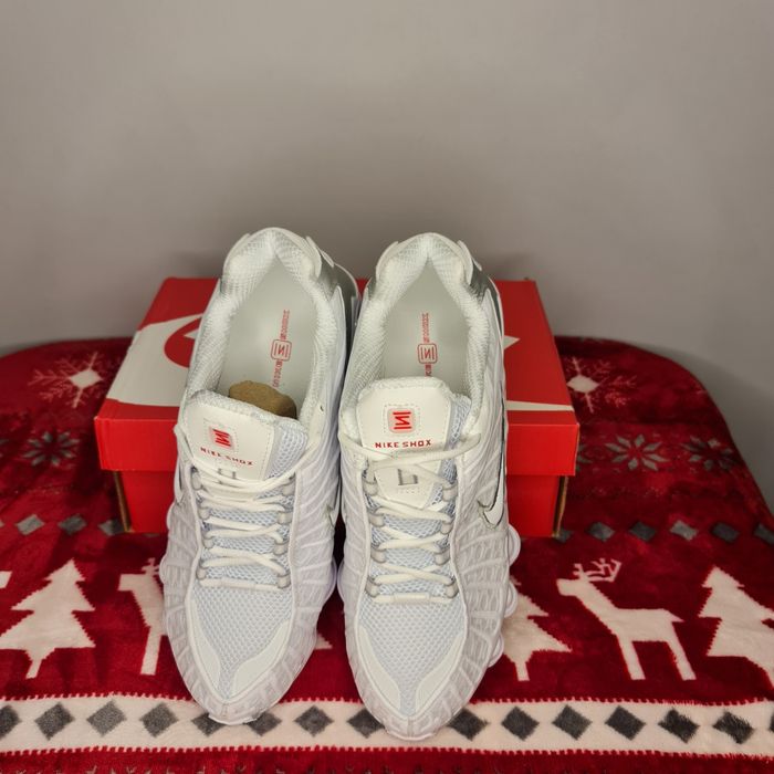 Nike Shox rozmiar 44