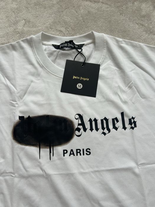 Футболка Palm Angels