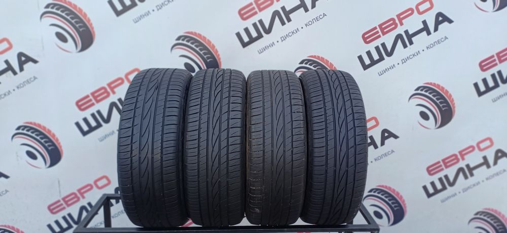 Літо 235/60/R17 4шт Goodyear BC100 Колеса Резина Шини Склад