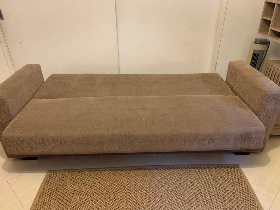 Sofa cama clic clak
