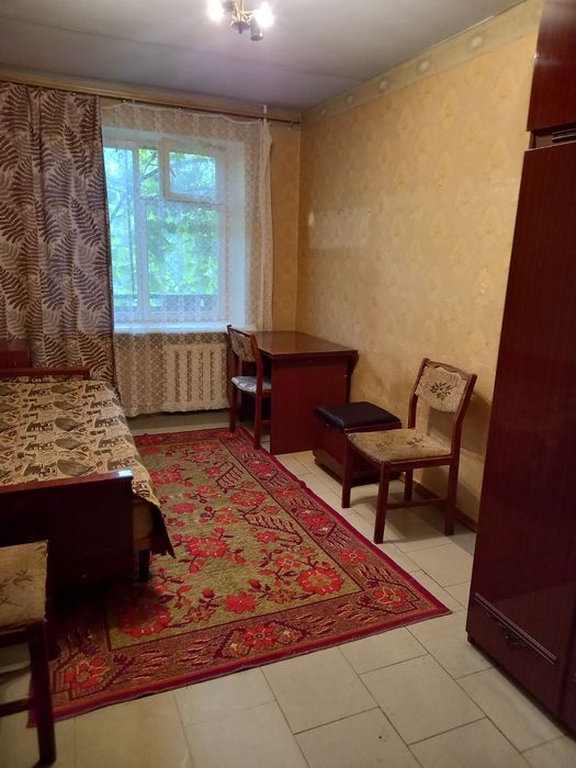 Сдам комнату на Тополе