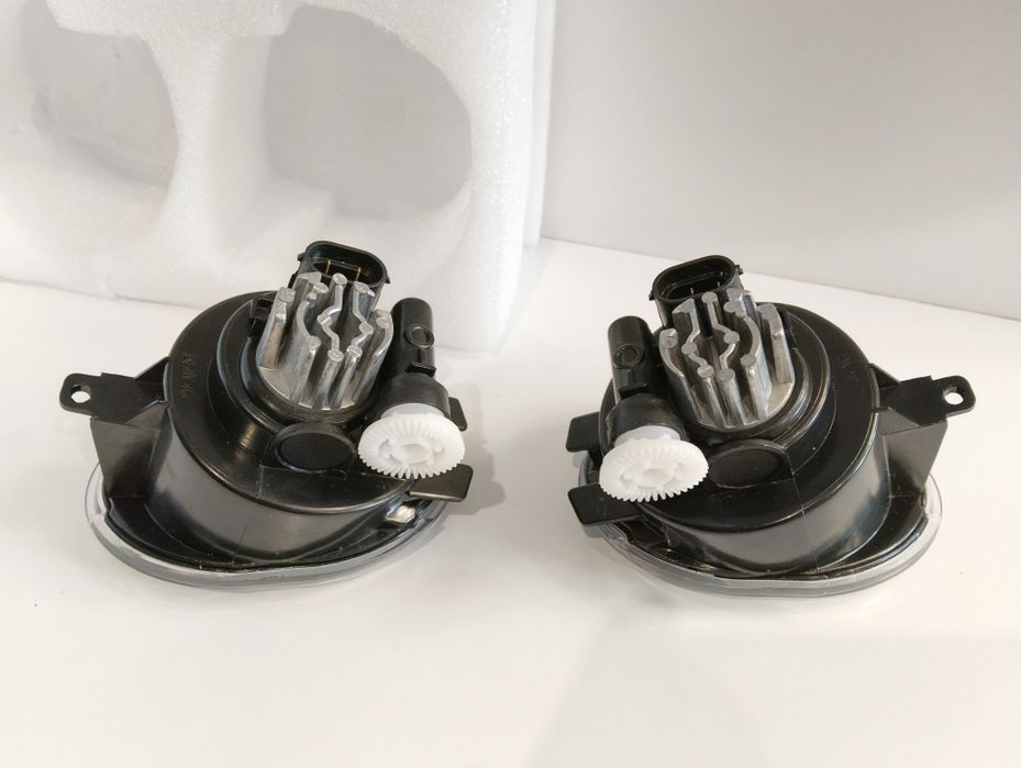 Led ПТФ bmw e39/e46. під  м-бампер