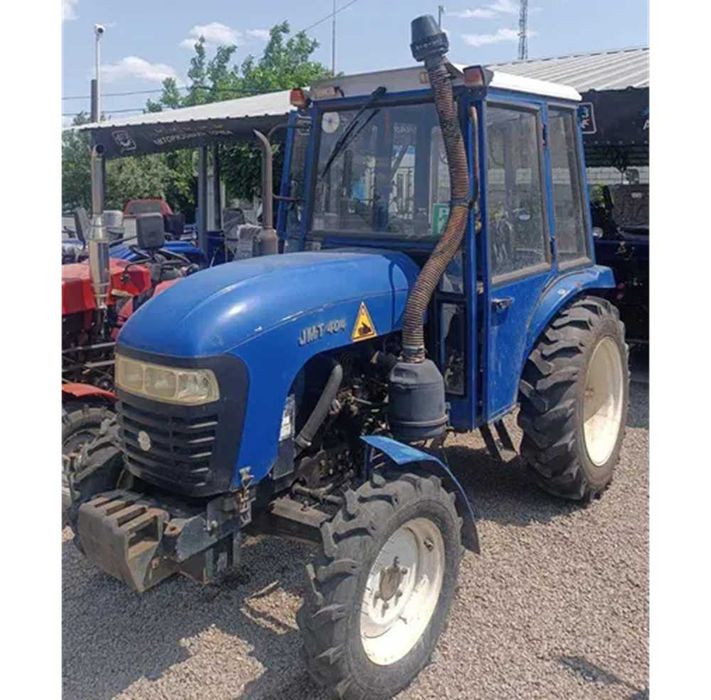 Трактор JINMA JMT 404C,Б/У