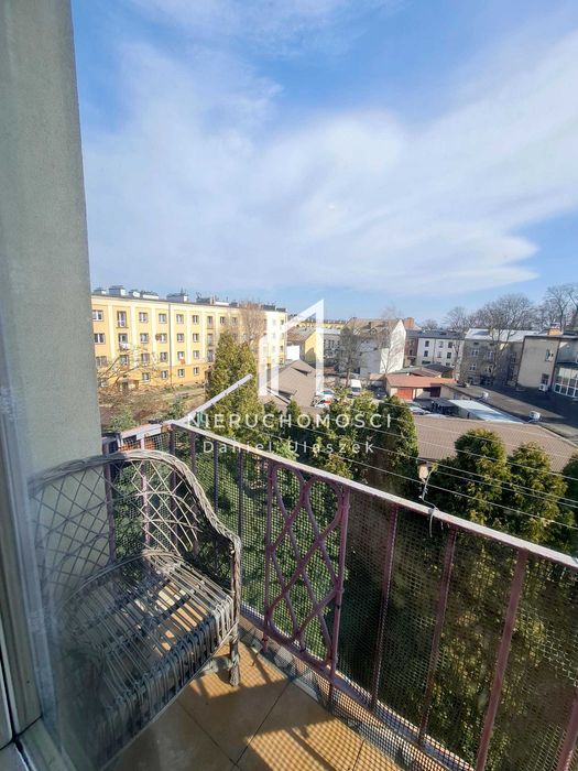 Na sprzedaż mieszkanie 2-pokojowe, Jasło, ul. Franciszkańska, 48m2