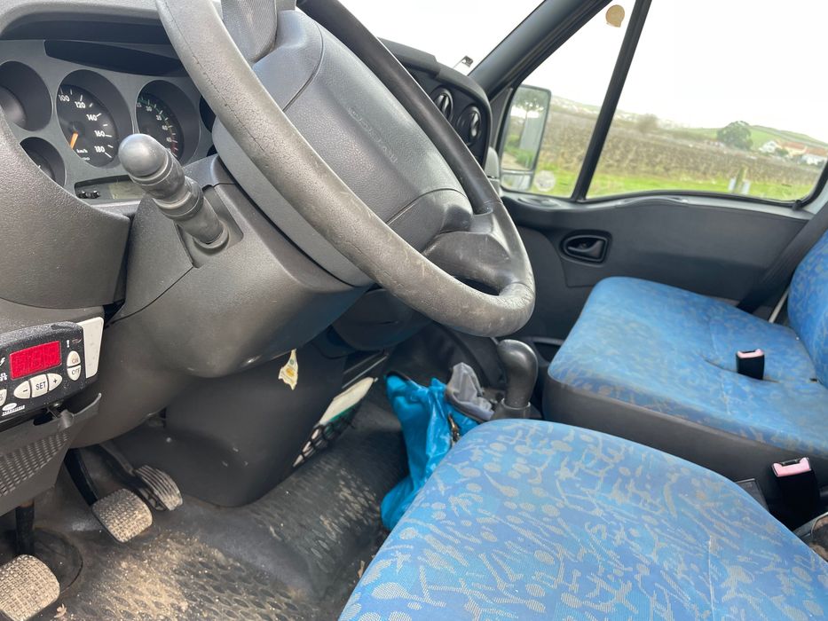 Iveco dayli 35-11 turbo