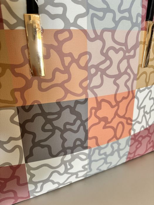 Mala /Tote nova com Alça