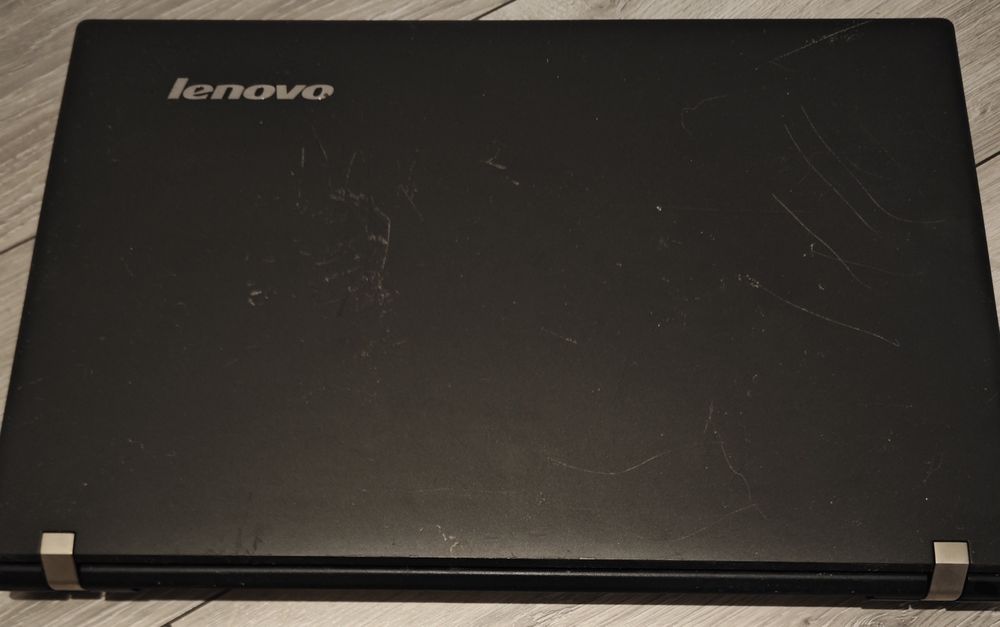 Złom Komputerowy Laptopy