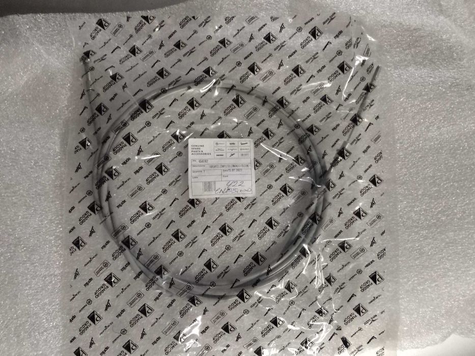 Tuk Tuk Piaggio Ape Calessino 422 (3+1 Lugares)