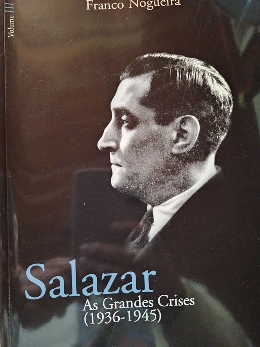 Livros sobre o ESTADO NOVO