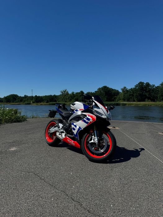 Aprilia