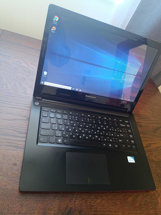 Ноутбук Slim Lenovo