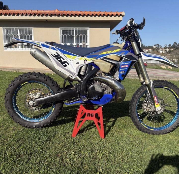 Sherco Factory 2019