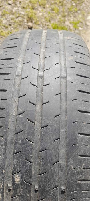 Opony Continental 175/65/R14 Letnie