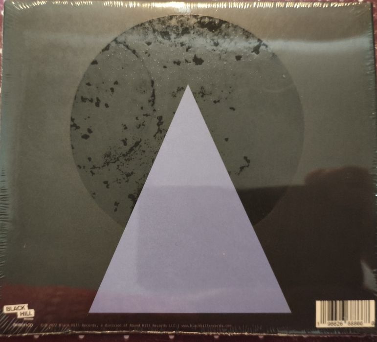 The Cult - Umder The Midnight Sun
