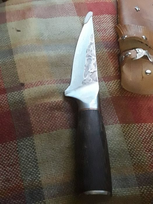 Ножи универсальные