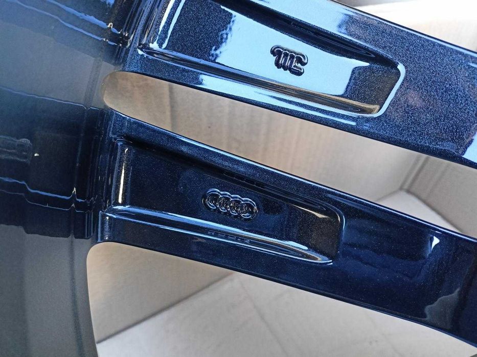 Oryginał felgi 20cali 4G8 Audi A7 S7 4G0 4K0 A6 S6 A8 D4 D5 nr2161