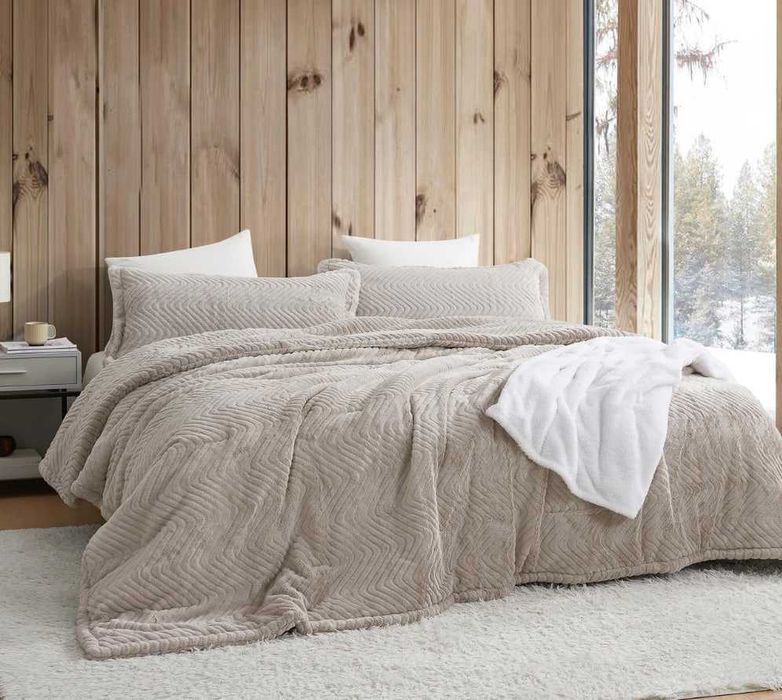Покривало Byourbed Alpine Skiing - Coma Inducer