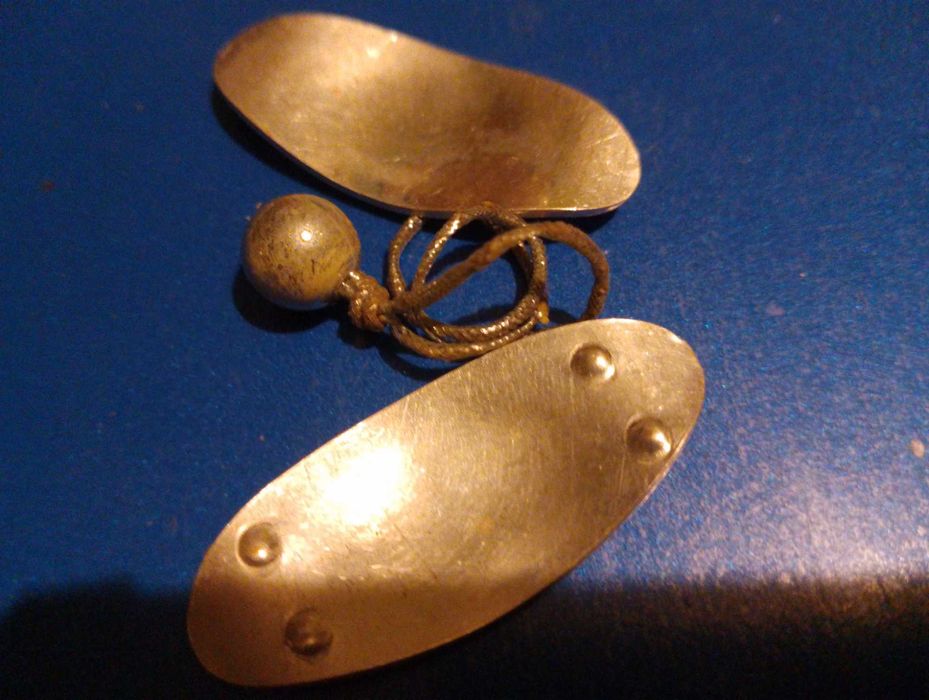 Trąbka rezonans akustyczny