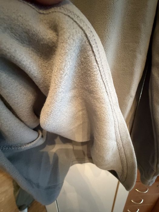 Чоловічий костюм-піжама фліс