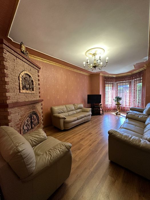 Дом по адресу ул. Капеланська (площадь 384 м²) - Atlanta.ua - фото 3