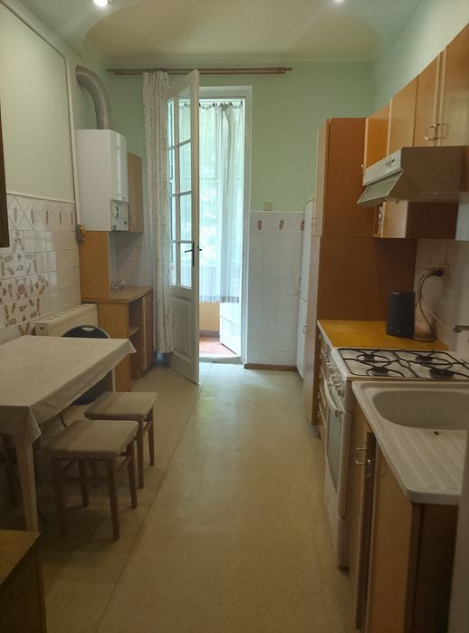 Оренда квартири біля парку. Франківський район студентів.