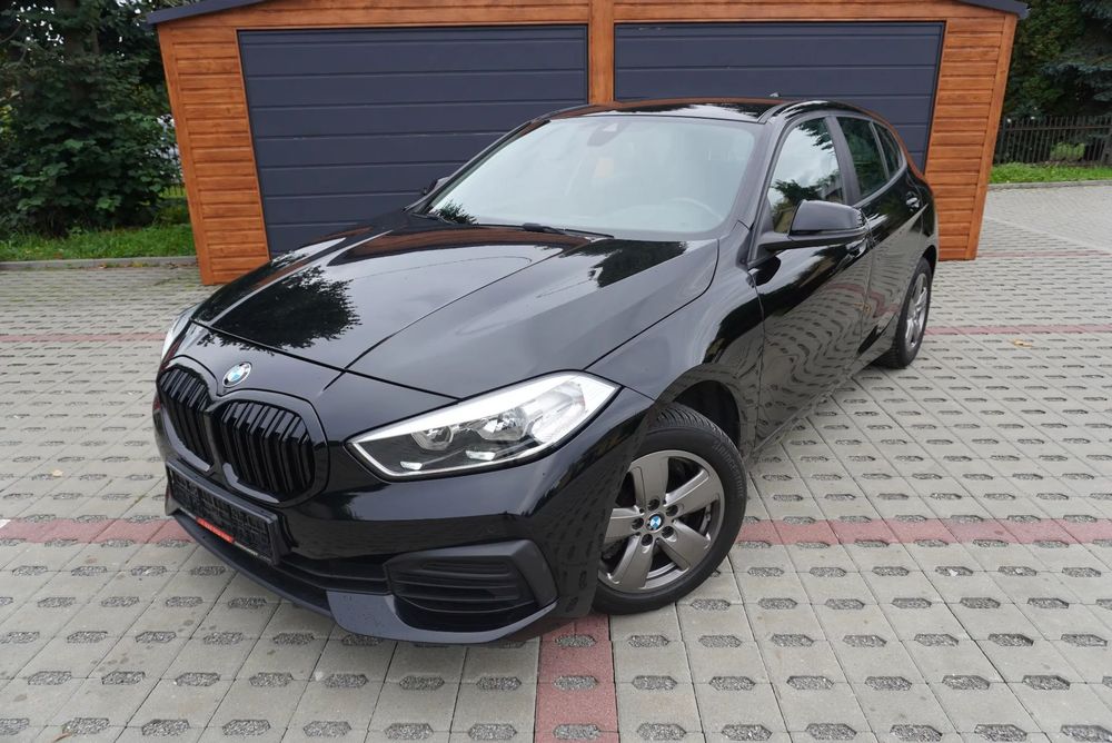 BMW Seria 1