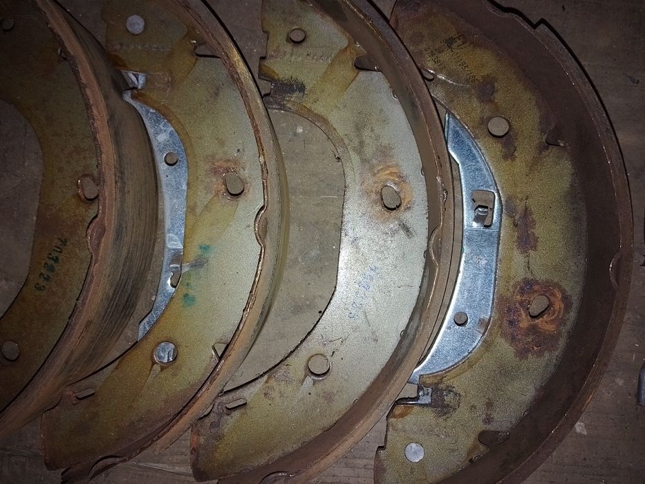 Запчастини Фіат дукато