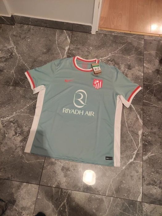 Koszulka Nike Atletico Madryt XL Nowa
