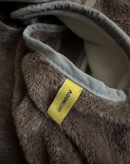 AeroMoov  Śpiworek Air Wrapper