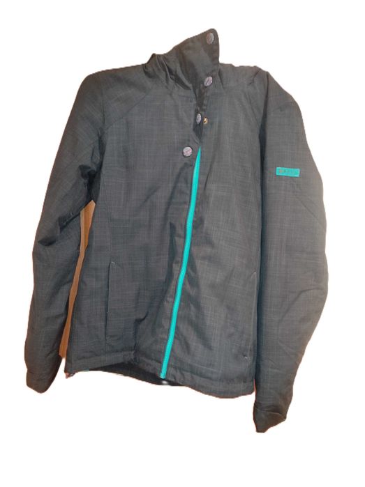 Kurtka Zimowa Damska ROXY 10 K rozmiar L Slim Fit