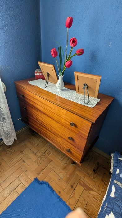 Conjunto de Quarto Completo