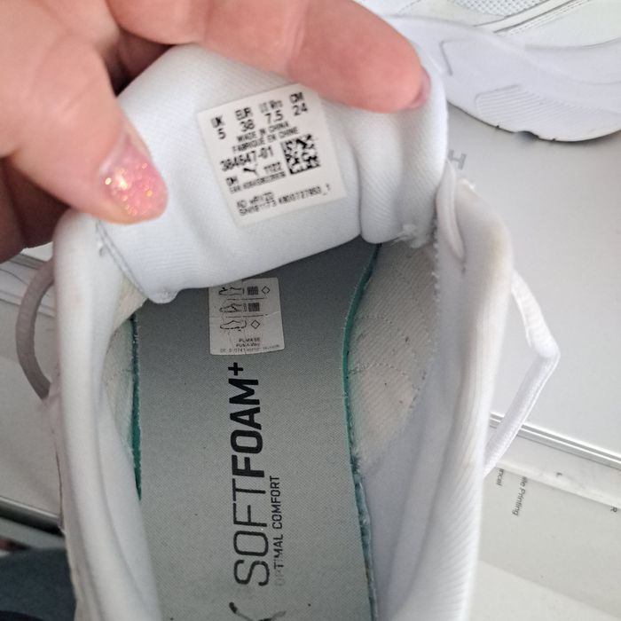 buty sportowe Puma