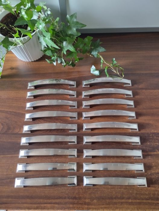 Uchwyty meblowe 128mm