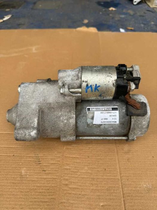 Rozrusznik Ford C-max Grand-cmax mk2 lift