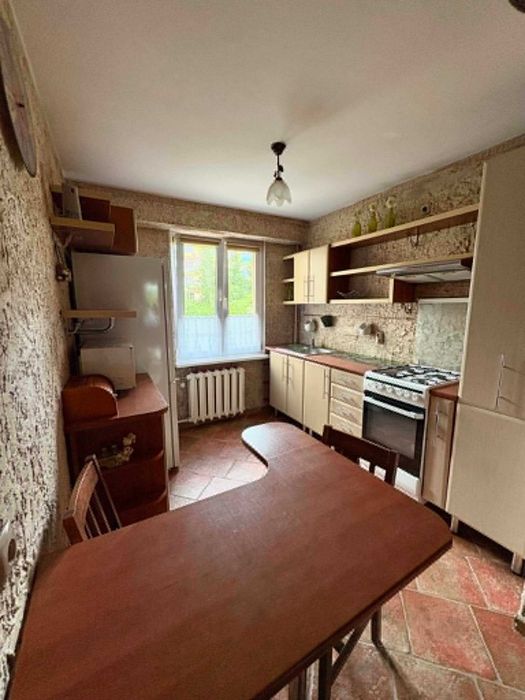 Sprzedam mieszkanie 3-pokojowe, 61m2, 1 piętro, ul.Kombatantów
