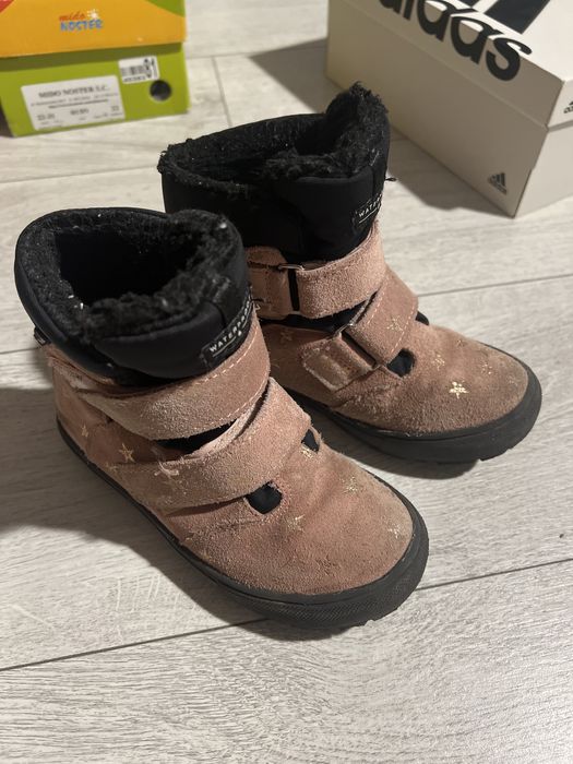 Buty Mrugała 31 Gwiazdki