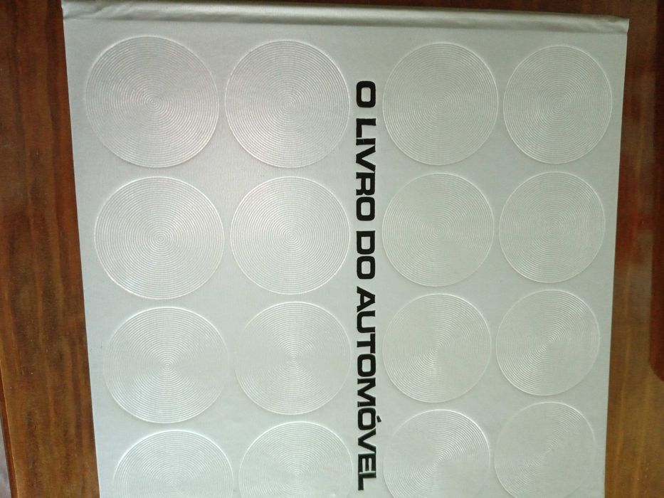 Livros com vários temas