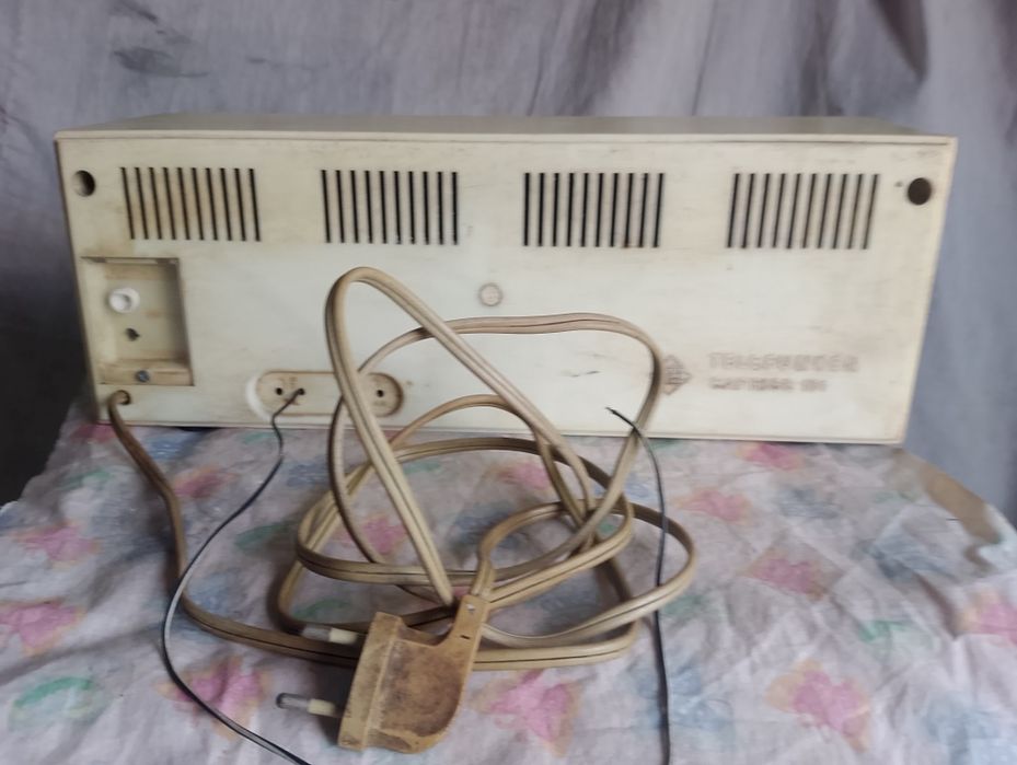 Radio Telefunken